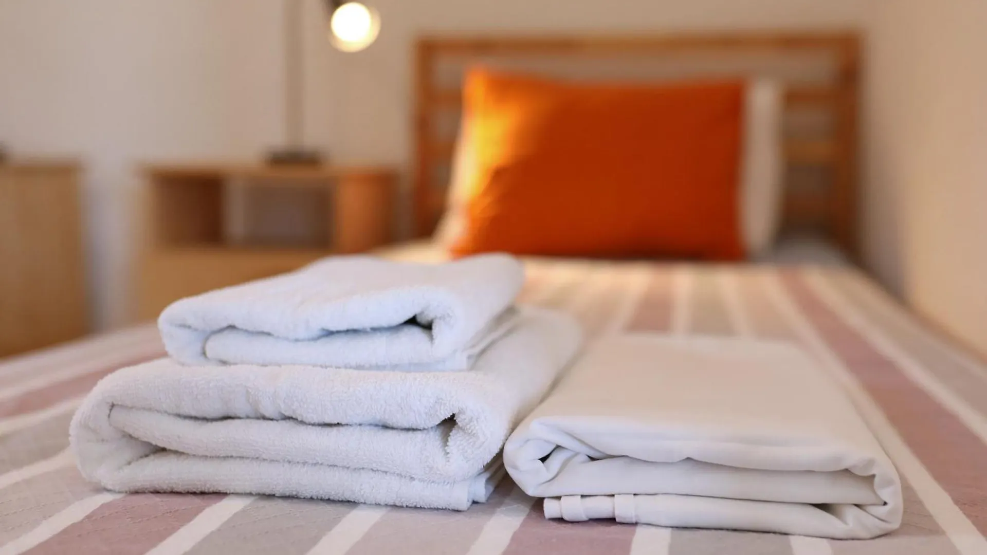 Apartment Horizonte Apartman Mandre Croatia