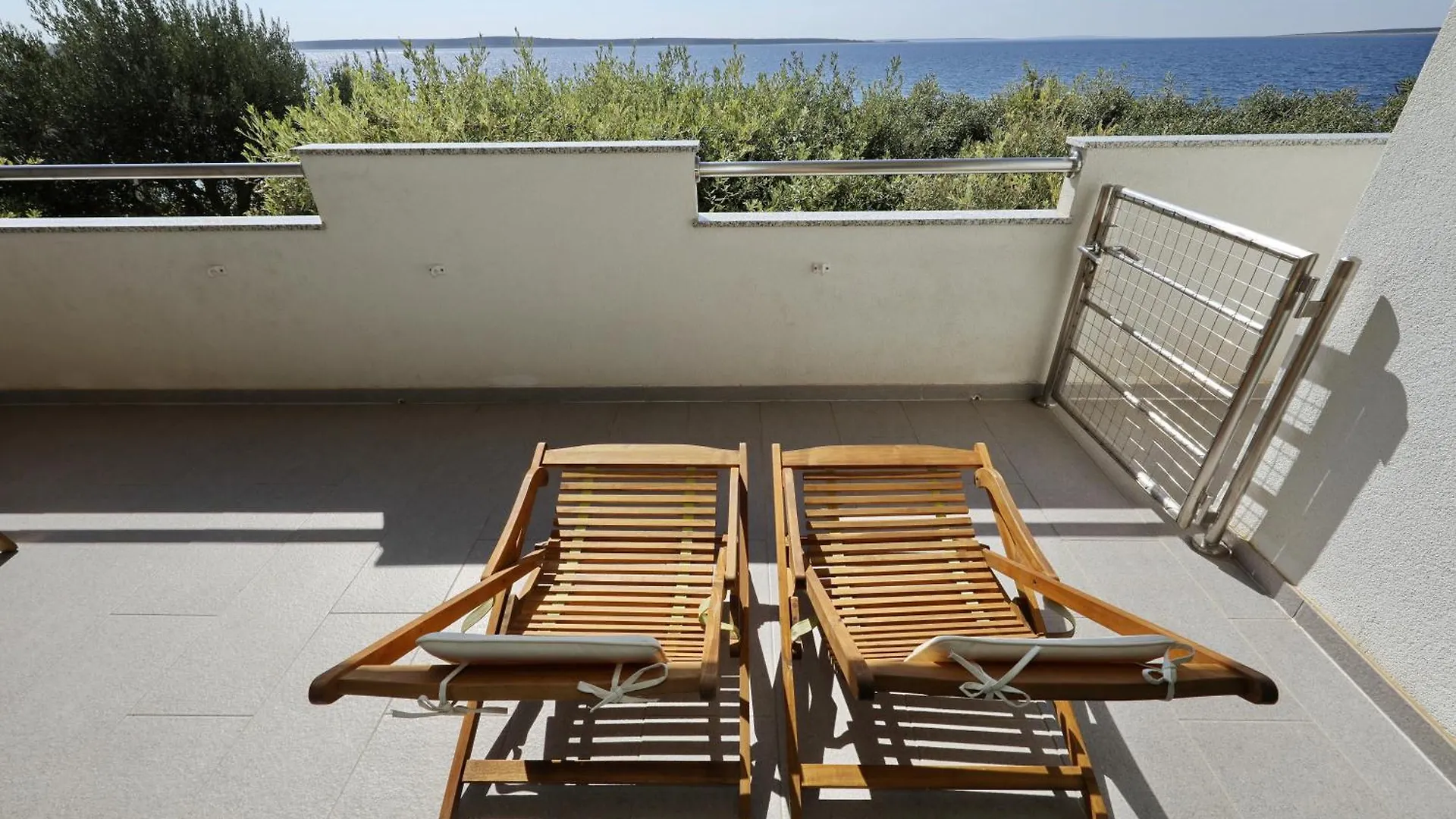 Apartment Horizonte Apartman Mandre Croatia
