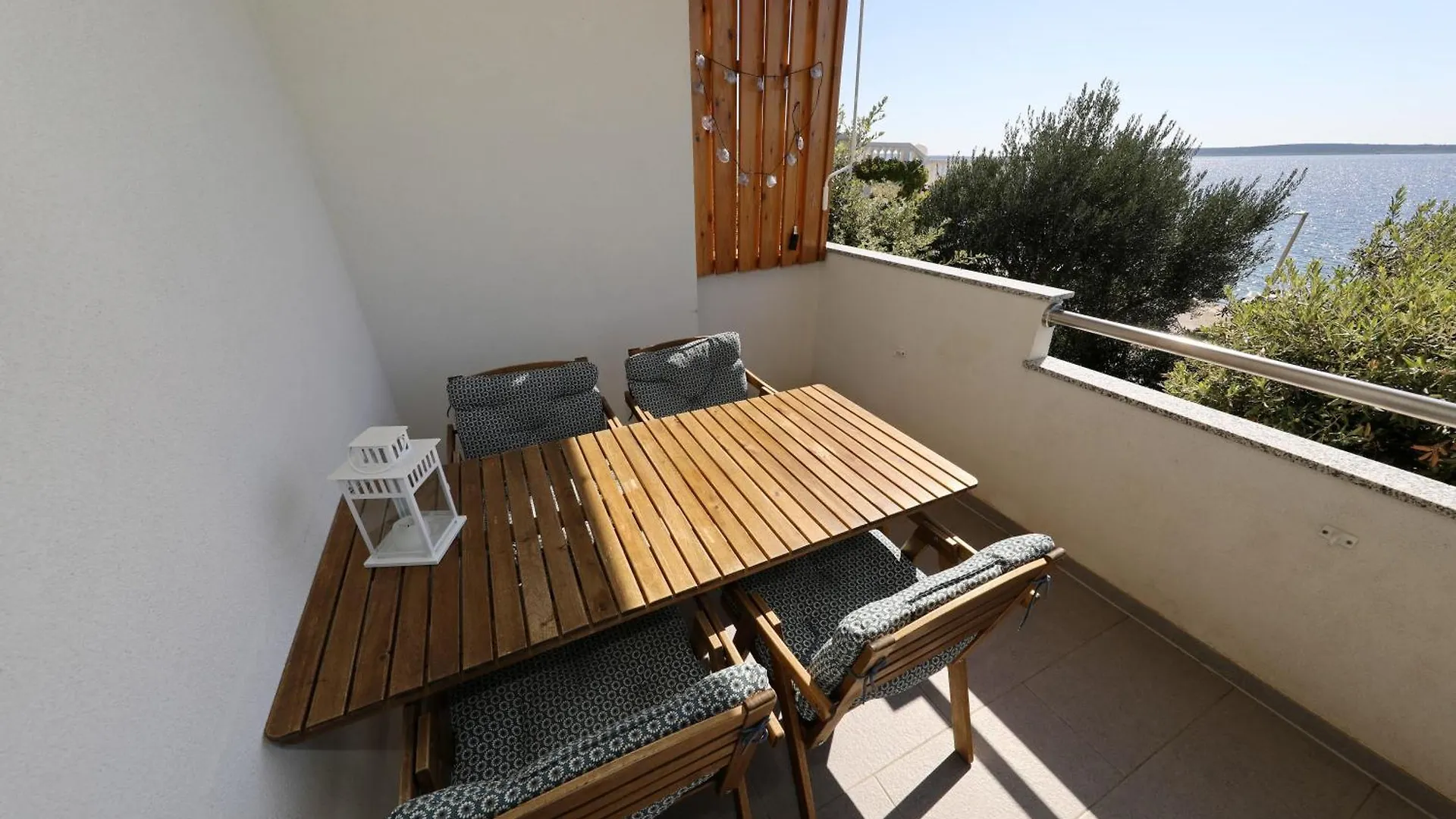 Horizonte Apartman Mandre