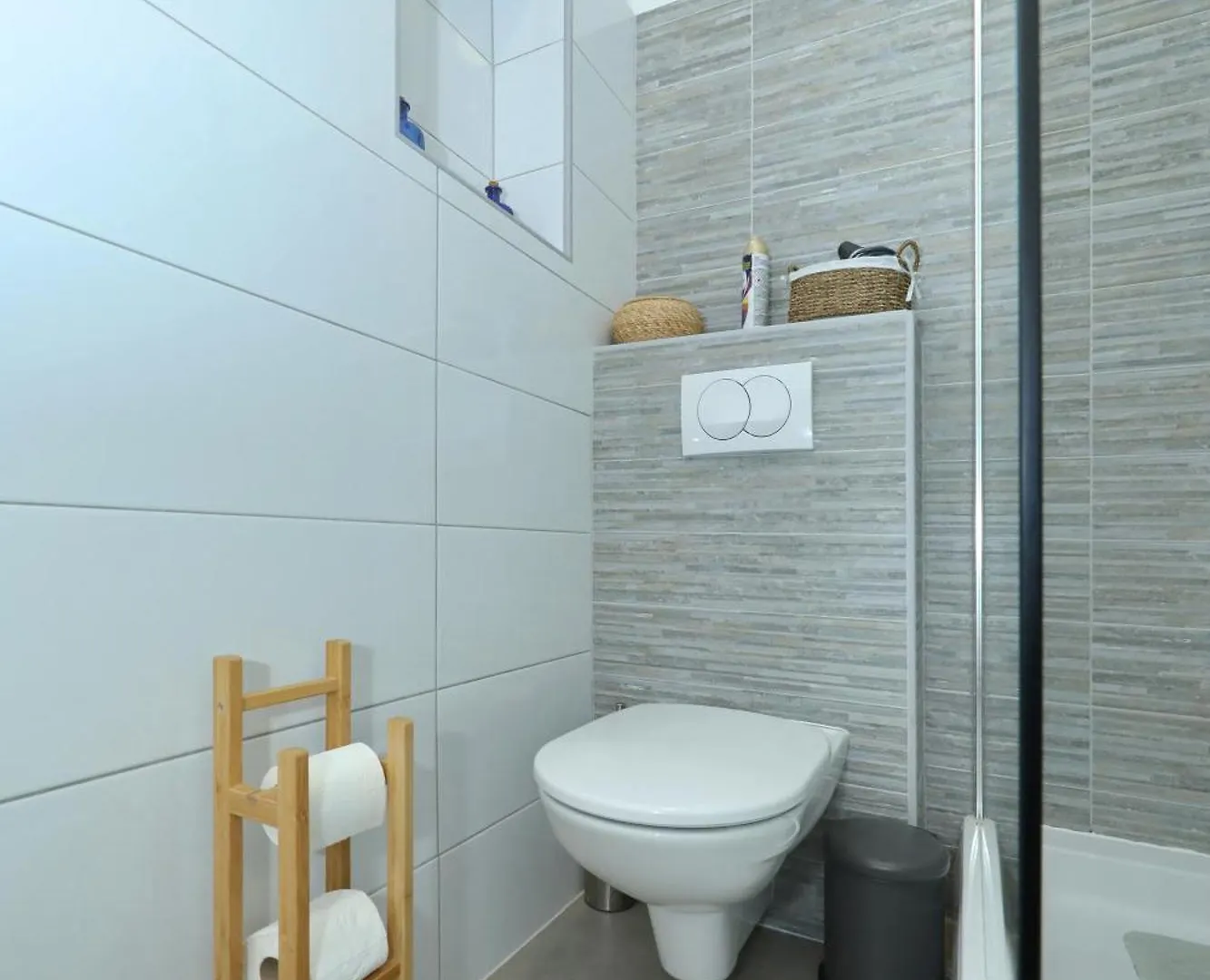 Horizonte Apartman Mandre Apartment