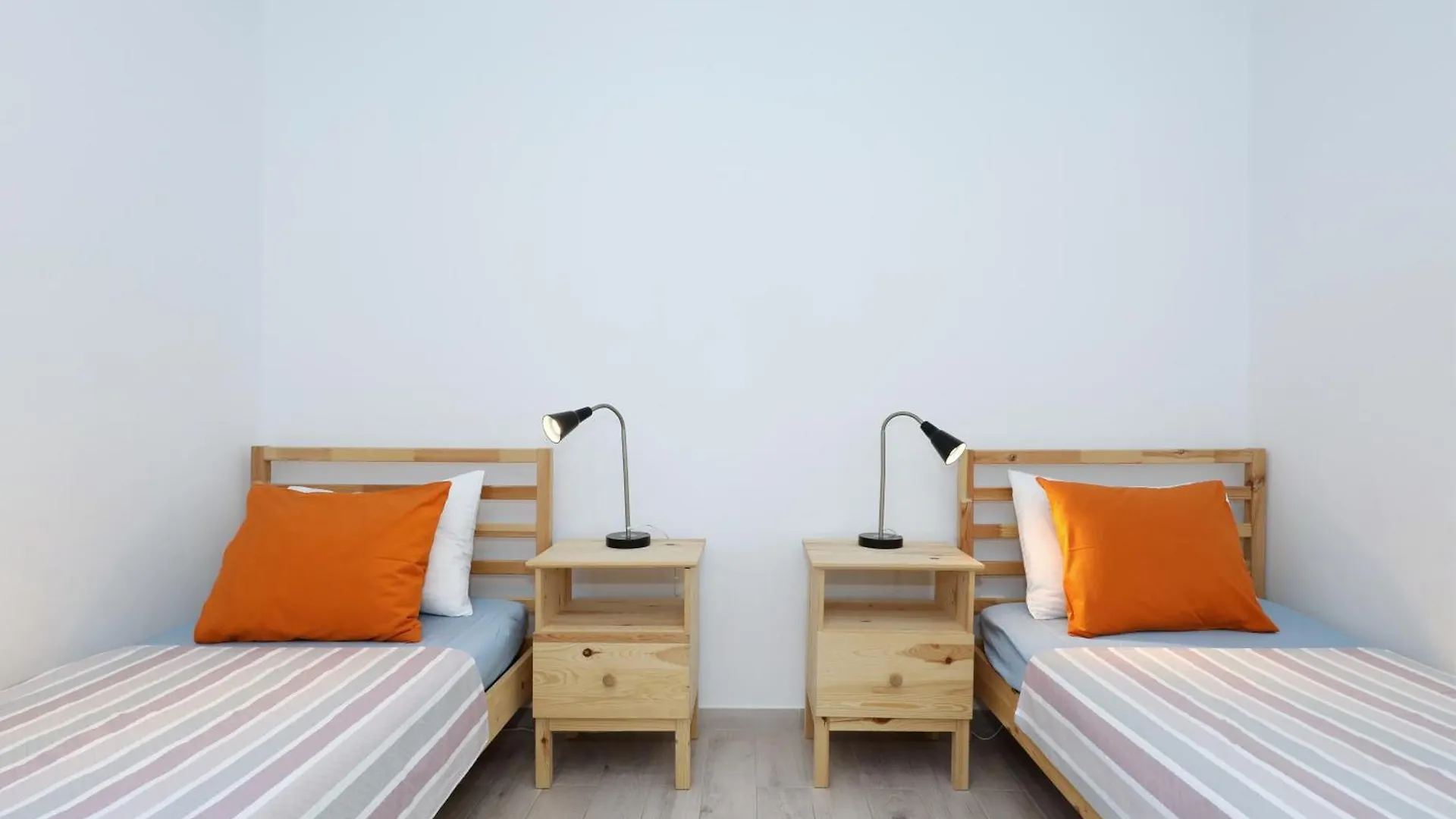 Horizonte Apartman Mandre Apartment