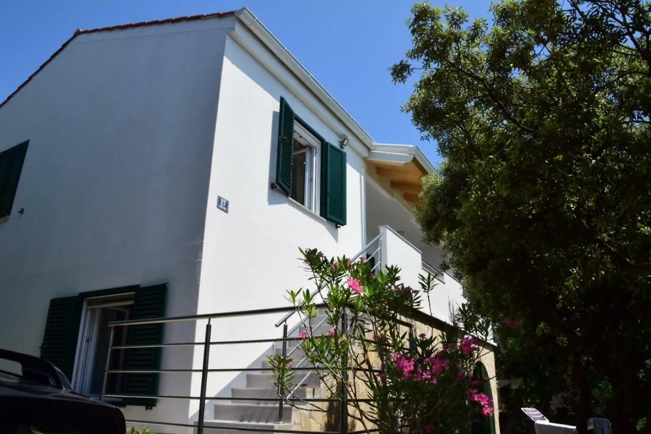 Horizonte Apartman Mandre